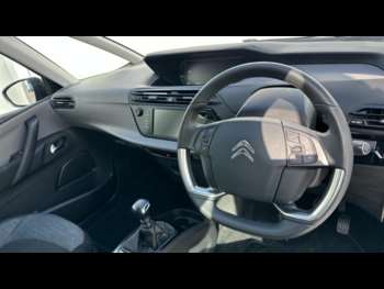 Used Citroen C4 Grand Picasso 2021 for sale - 74229364: Photo