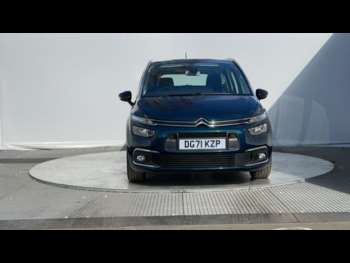 Used Citroen C4 Grand Picasso 2021 for sale - 74229364: Photo