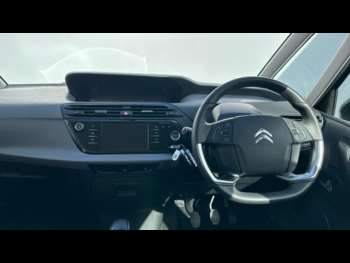 Used Citroen C4 Grand Picasso 2021 for sale - 74229364: Photo