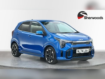 Used Kia Picanto 2024 for sale - 79098283: Photo
