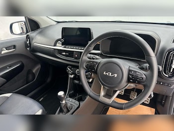 Used Kia Picanto 2024 for sale - 79098283: Photo
