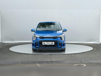Used Kia Picanto 2024 for sale - 79098283: Photo
