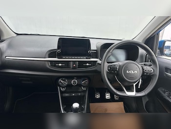 Used Kia Picanto 2024 for sale - 79098283: Photo