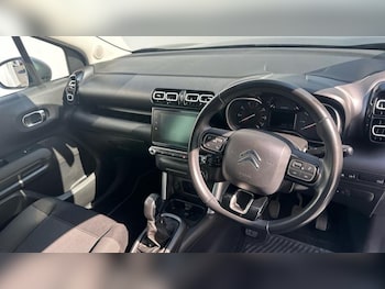 Used Citroen C3 Aircross 2018 for sale - 79076910: Photo
