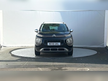 Used Citroen C3 Aircross 2018 for sale - 79076910: Photo