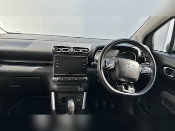 Used Citroen C3 Aircross 2018 for sale - 79076910: Photo