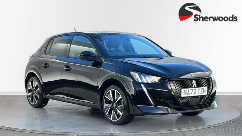 Used Peugeot 208 2022 for sale - 76685059: Photo 1