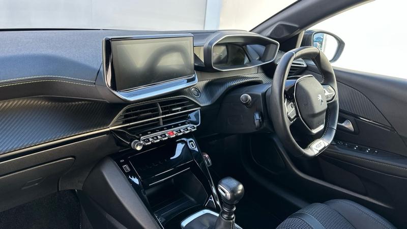 Used Peugeot 208 2022 for sale - 76685059: Photo 11