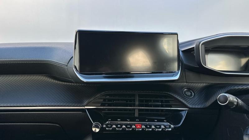 Used Peugeot 208 2022 for sale - 76685059: Photo 12