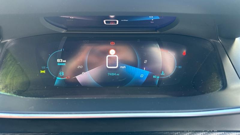 Used Peugeot 208 2022 for sale - 76685059: Photo 13