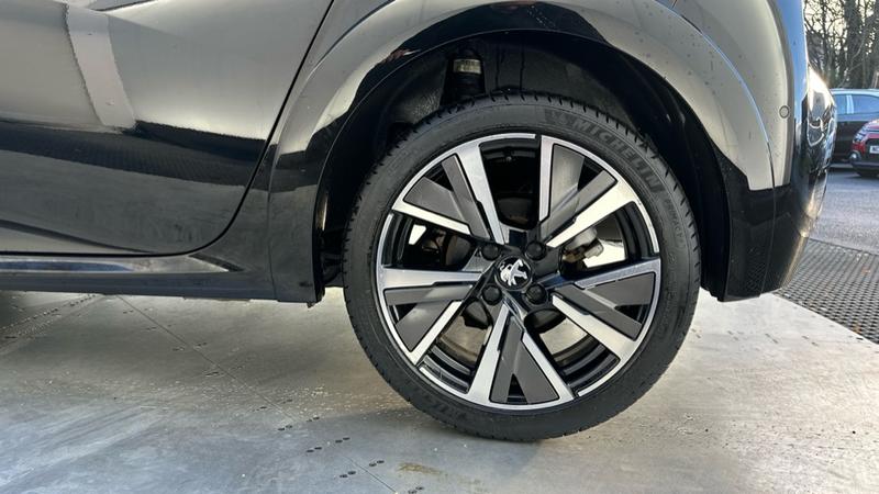 Used Peugeot 208 2022 for sale - 76685059: Photo 18