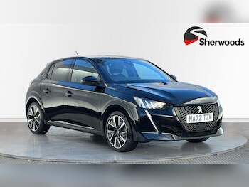 2022 - 1.2 PureTech 100 GT 5dr