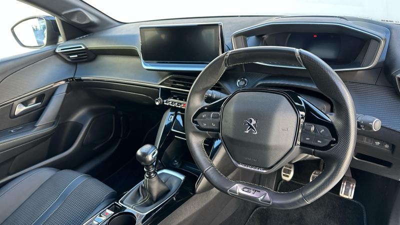 Used Peugeot 208 2022 for sale - 76685059: Photo 2