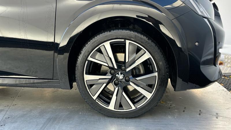 Used Peugeot 208 2022 for sale - 76685059: Photo 20