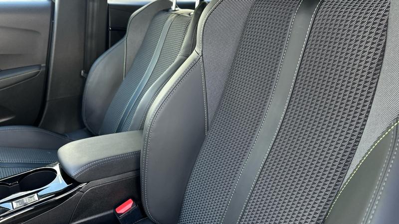 Used Peugeot 208 2022 for sale - 76685059: Photo 22