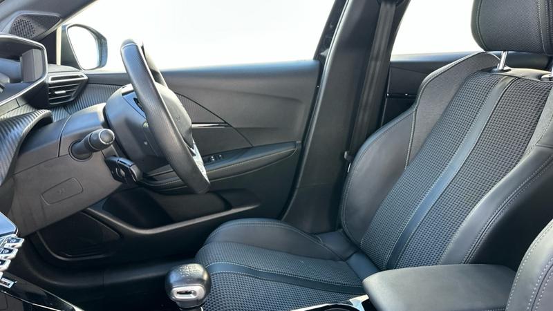 Used Peugeot 208 2022 for sale - 76685059: Photo 24