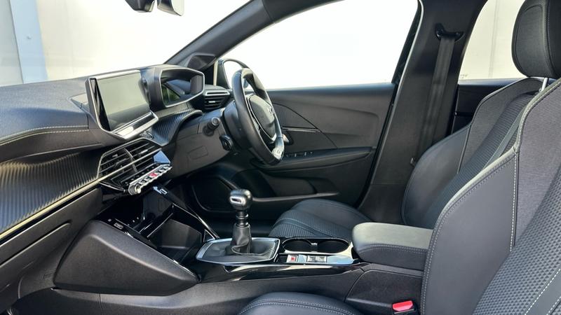 Used Peugeot 208 2022 for sale - 76685059: Photo 25