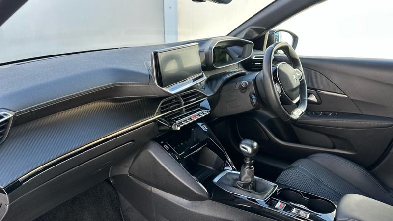 Used Peugeot 208 2022 for sale - 76685059: Photo 26