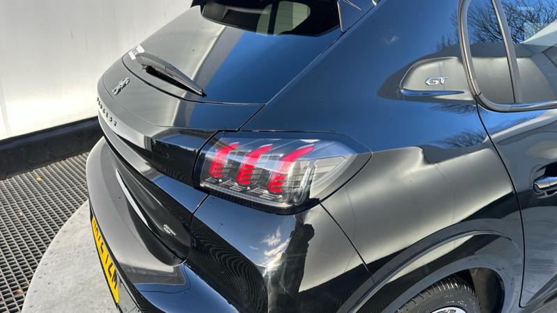 Used Peugeot 208 2022 for sale - 76685059: Photo 29