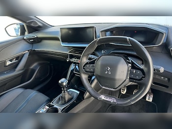 Used Peugeot 208 2022 for sale - 76685059: Photo