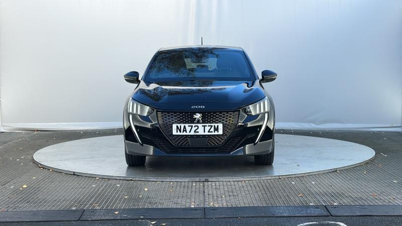 Used Peugeot 208 2022 for sale - 76685059: Photo 3