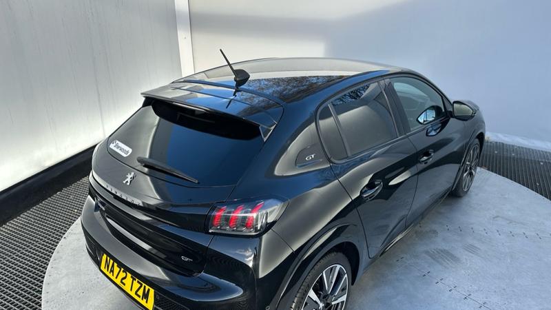 Used Peugeot 208 2022 for sale - 76685059: Photo 32