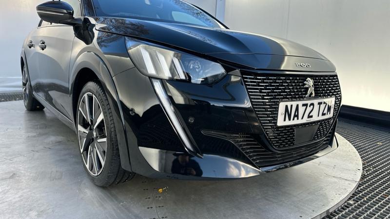 Used Peugeot 208 2022 for sale - 76685059: Photo 34