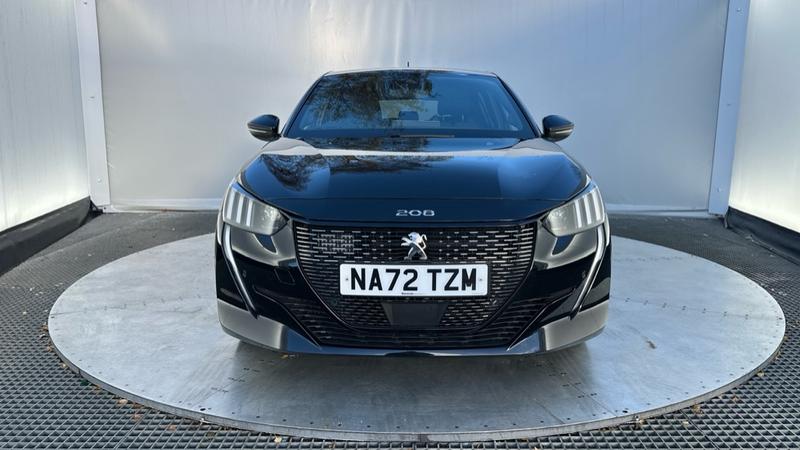 Used Peugeot 208 2022 for sale - 76685059: Photo 35