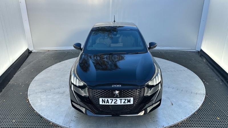 Used Peugeot 208 2022 for sale - 76685059: Photo 36