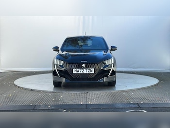 Used Peugeot 208 2022 for sale - 76685059: Photo