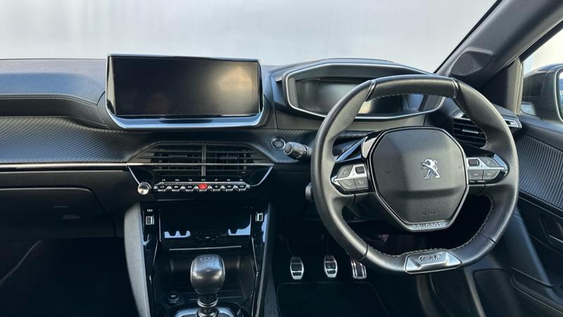 Used Peugeot 208 2022 for sale - 76685059: Photo 4