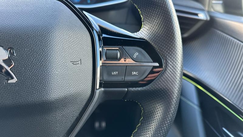 Used Peugeot 208 2022 for sale - 76685059: Photo 44