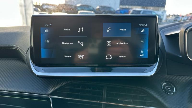 Used Peugeot 208 2022 for sale - 76685059: Photo 49