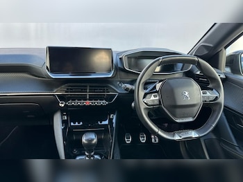 Used Peugeot 208 2022 for sale - 76685059: Photo