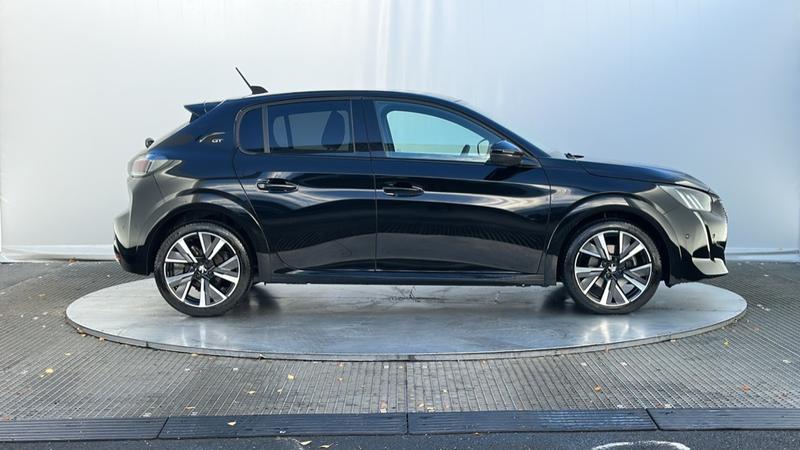 Used Peugeot 208 2022 for sale - 76685059: Photo 5