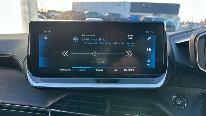 Used Peugeot 208 2022 for sale - 76685059: Photo 50