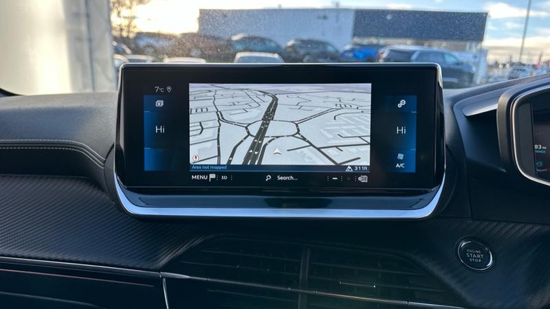 Used Peugeot 208 2022 for sale - 76685059: Photo 51