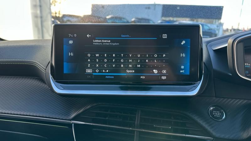 Used Peugeot 208 2022 for sale - 76685059: Photo 52