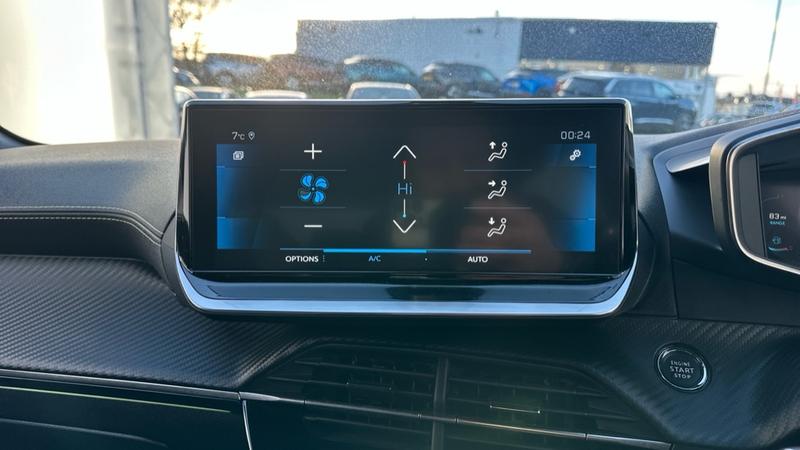 Used Peugeot 208 2022 for sale - 76685059: Photo 53