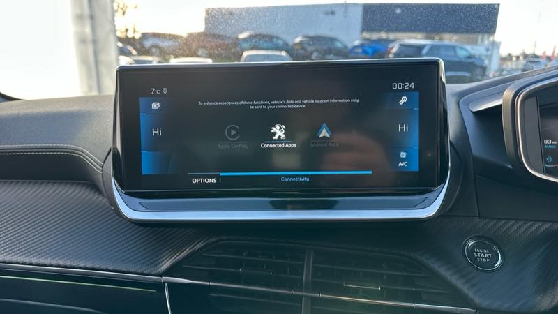 Used Peugeot 208 2022 for sale - 76685059: Photo 55