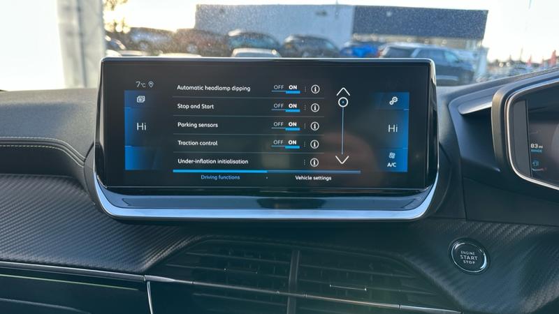 Used Peugeot 208 2022 for sale - 76685059: Photo 56