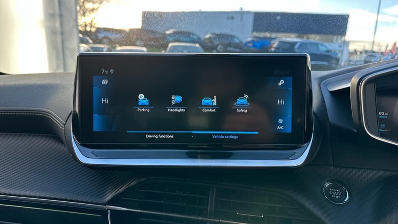 Used Peugeot 208 2022 for sale - 76685059: Photo 57