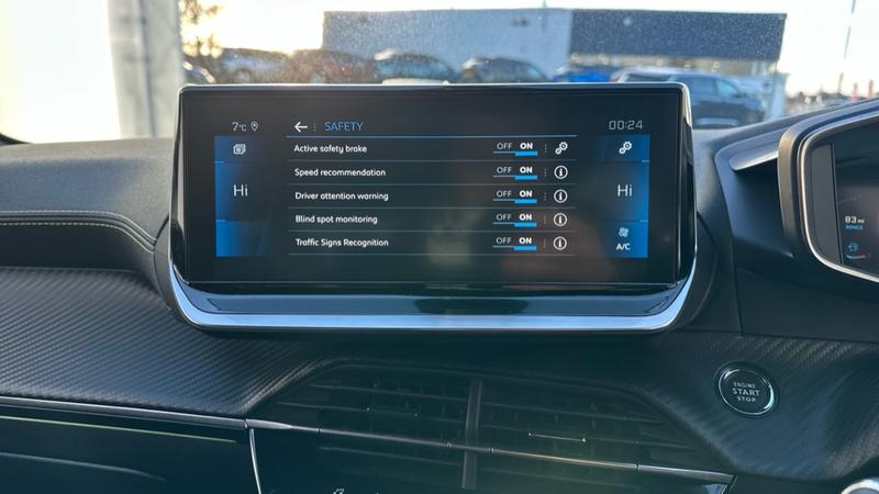 Used Peugeot 208 2022 for sale - 76685059: Photo 58