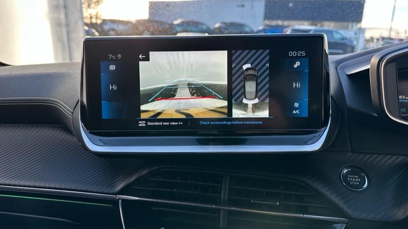 Used Peugeot 208 2022 for sale - 76685059: Photo 59