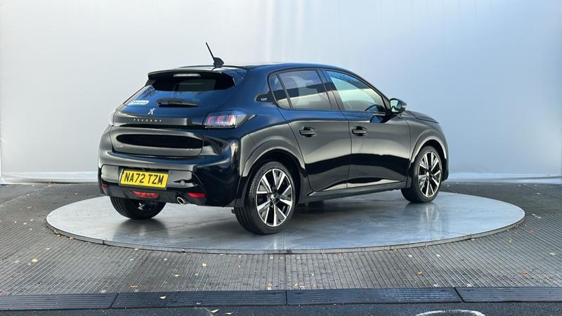 Used Peugeot 208 2022 for sale - 76685059: Photo 6