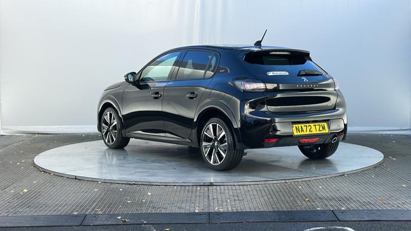 Used Peugeot 208 2022 for sale - 76685059: Photo 8