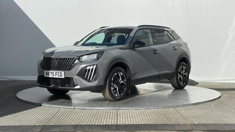 Used Peugeot 2008 2025 for sale - 78042734: Photo 10