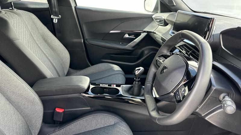 Used Peugeot 2008 2025 for sale - 78042734: Photo 26