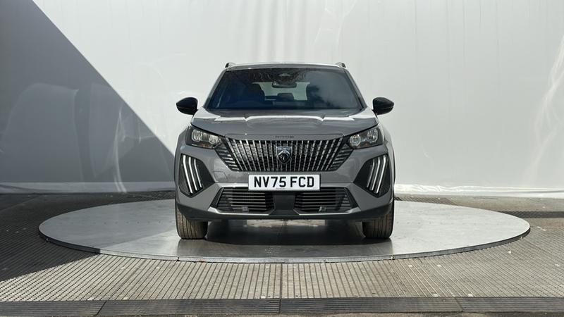 Used Peugeot 2008 2025 for sale - 78042734: Photo 3