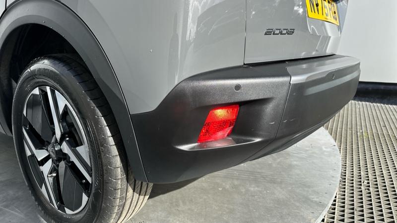Used Peugeot 2008 2025 for sale - 78042734: Photo 50